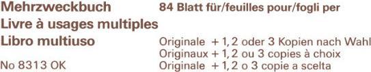 Immagine prodotto Favorit OK Bonus (84 x)