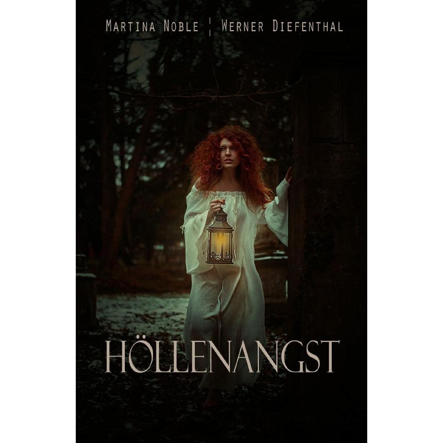 Die O'Leary Saga, Belletristik von Martina Noble, Werner Diefenthal