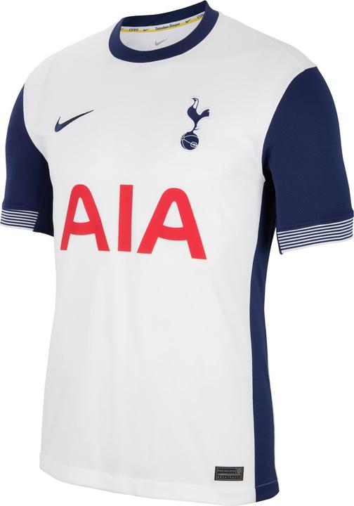 Image du produit Nike Maillot Tottenham Hotspur (S)