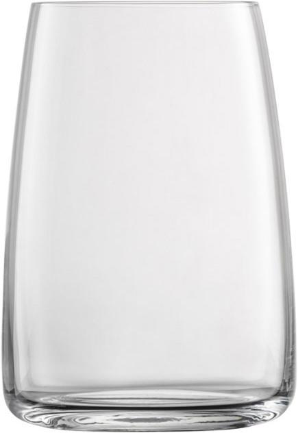 Produktbild Zwiesel Vivid Senses (53.50 cl, 8 Gläser, Weingläser Set)