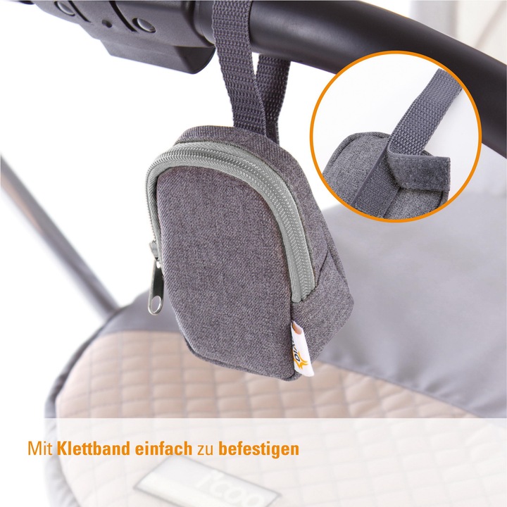 Actual product image Diago Deluxe (1 x, up to 24 M.)