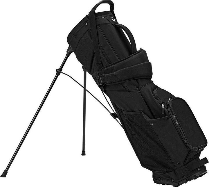 Produktbild Taylor Made FlexTech Junior Standbag Schwarz