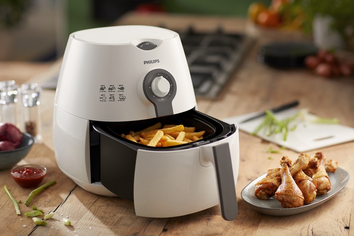 Produktbild Philips HD 9216/80