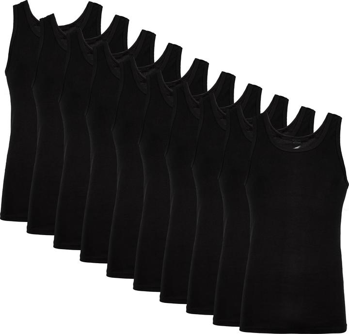 Produktbild Black Snake classic 10er Pack (M)