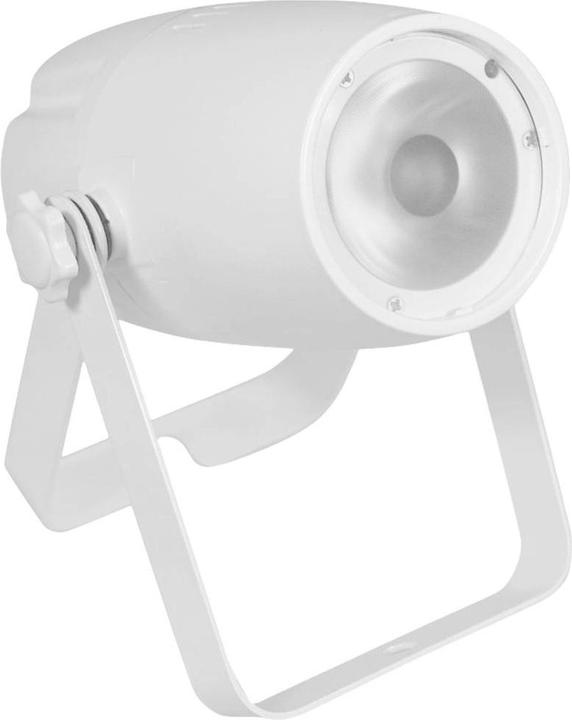 Actual product image Eurolite LED PST-10 QCL Spot ws (12 W, LED)