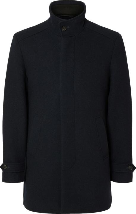 Produktbild Selected Homme Slhnew Reuben Coat Noos (XXL)