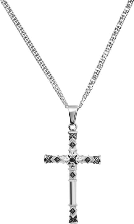 Immagine prodotto Lucleon Vasilios (Acciaio inossidabile)