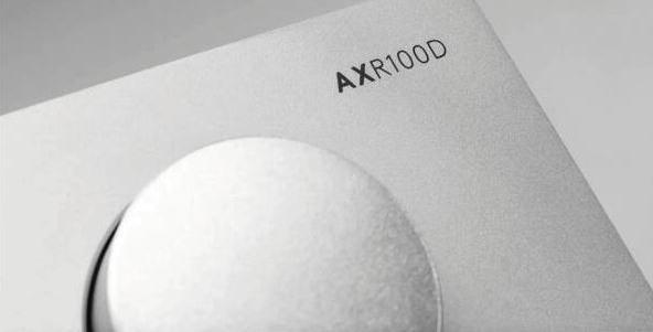 Image du produit Cambridge Audio AXR100D (Récepteur)