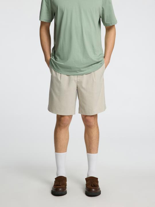 Image du produit Selected Homme Kordelzug Shorts (L)
