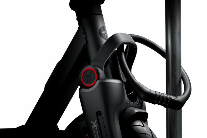 Produktbild Segway-Ninebot Max G3 D (20 km/h, 80 km, 500 W)
