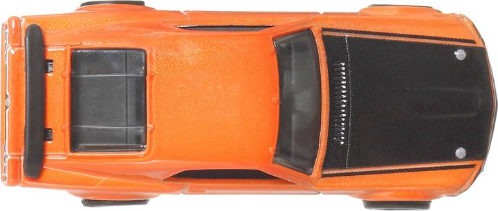 Actual product image Hot Wheels Boulevard Vehicle, 1 Premium 1:64 Scale Car, Toy for Collectors