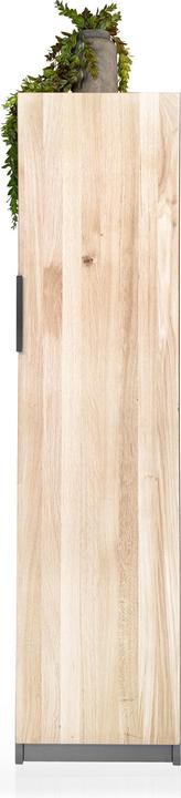 Actual product image Möbel-Eins Office (40 x 40 x 159.80 cm)