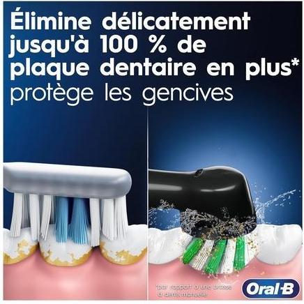 Image du produit Oral-B PRO Series 1 (Brosse à dents oscillo-rotative)