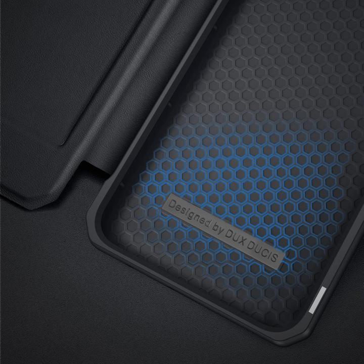 Produktbild Dux Ducis Skin X Series Bookcover (Samsung Galaxy A73 5G)