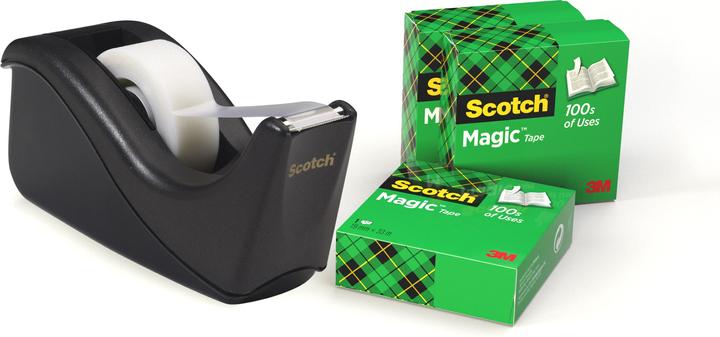 Image du produit Scotch Dérouleur de table