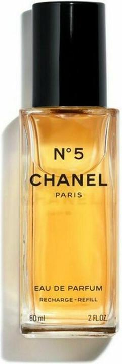 Image du produit Chanel N°5 Refill Eau de Parfum 60 ml (Eau de parfum, 60 ml)