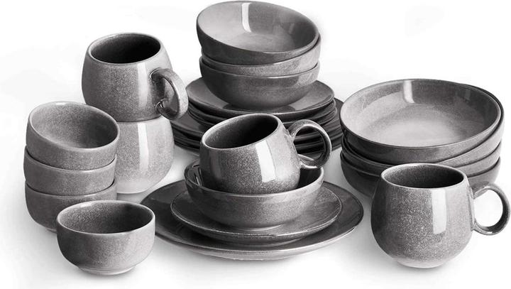 Actual product image Springlane Geschirr (24 pcs.)