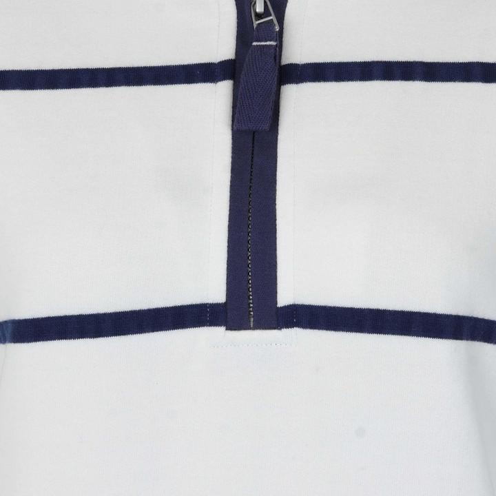 Produktbild Lazy Jacks Sweatshirt mit kurzem Reissverschluss (XL)