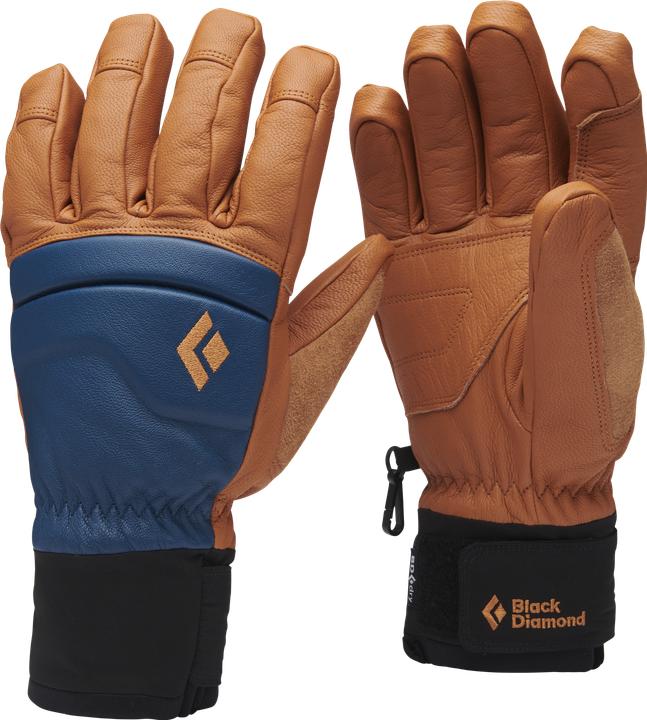 Actual product image Black Diamond Spark Gloves (XL)