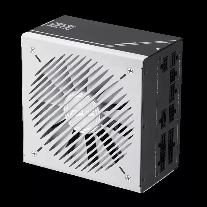 Actual product image ASUS Prime 850W (850 W)