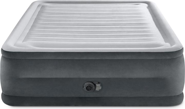 Actual product image Intex Dura Beam Deluxe Queen (150 x 200 cm)