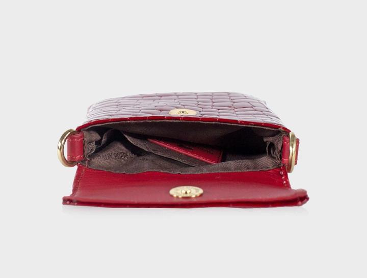 Immagine prodotto Braun Büffel Borsa a tracolla Verona in pelle 12 cm