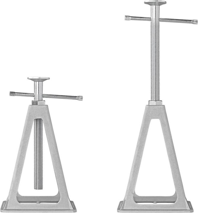 Actual product image ProPlus Support frame set