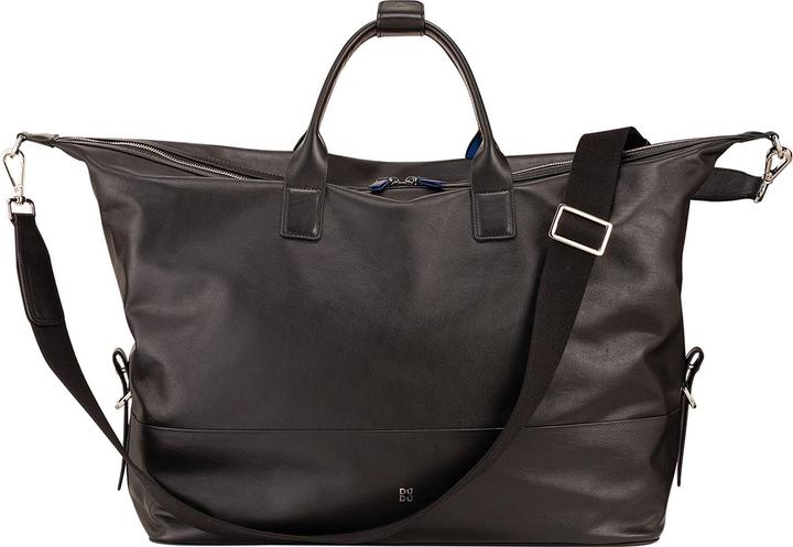 Produktbild Dudu Miami Weekender Reisetasche Leder 43 cm (25 l)