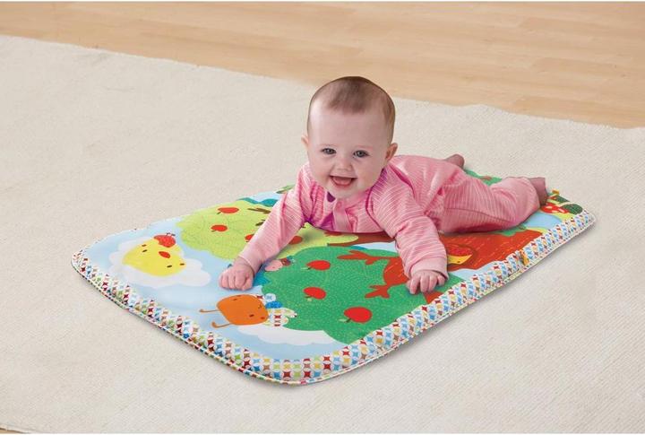 Actual product image VTech Music blanket
