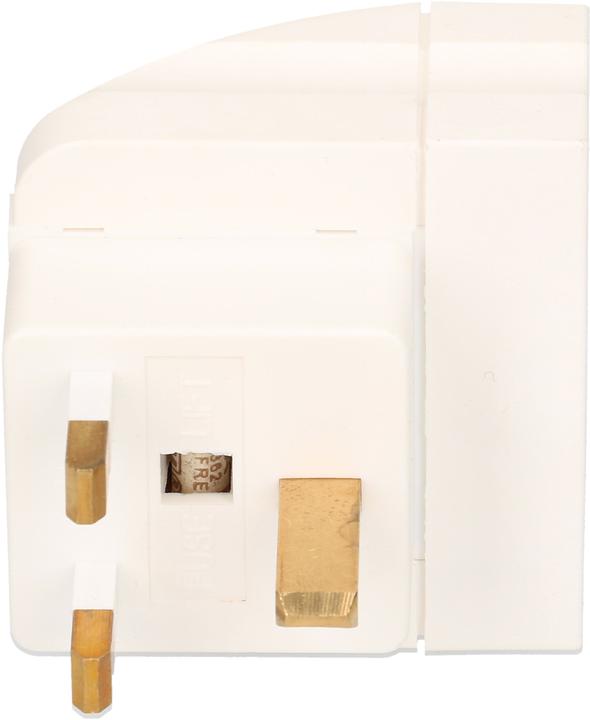 Produktbild Max Hauri Reiseadapter
