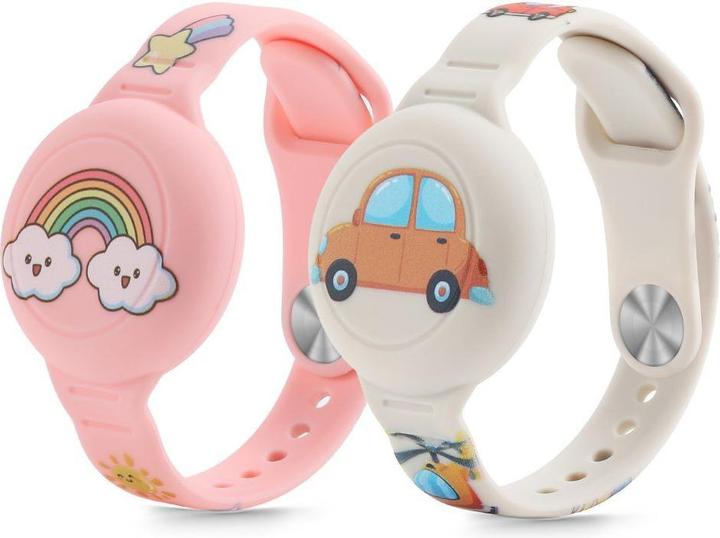 Actual product image Tech-Protect Smooth Band