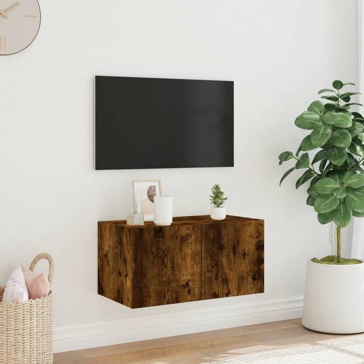 Actual product image vidaXL TV-Wandschrank (60 x 35 x 31 cm)
