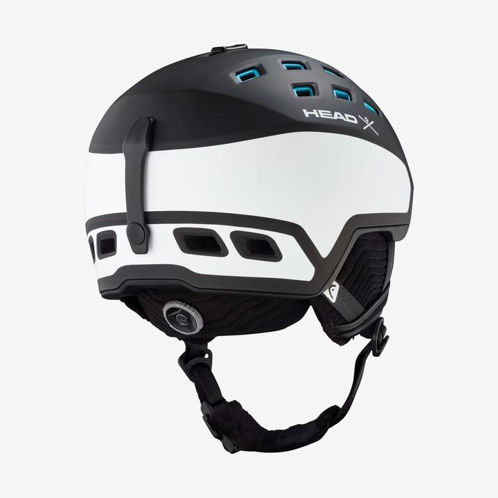 Produktbild Head Rev (56 - 59 cm, L, M)