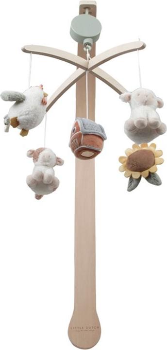 Produktbild Little Dutch Little Farm