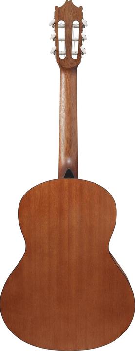 Image du produit Ibanez GA2-OAM 3/4 Classical Guitar (Guitare classique, Bois de Nandu, Épicéa, Meranti)