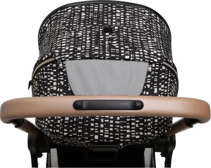 Actual product image Chicco Mysa pram (0 Months - 4 years)