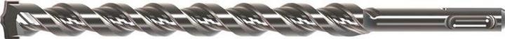 Actual product image Heller Carbide hammer drill 20 mm (20 mm)