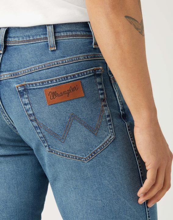 Produktbild Wrangler Jeans Texas Low Stretch (W38/L30)