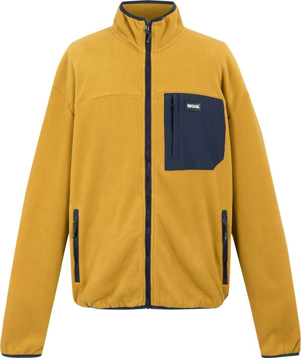 Produktbild Regatta Frankie Fleecejacke Durchgehender Reissverschluss (S)