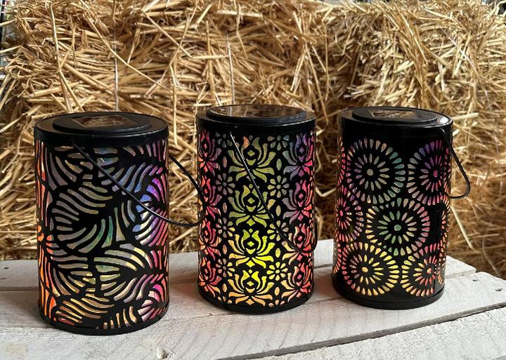 Actual product image GuGus LED Solar Laternen (60 lm, IP44)