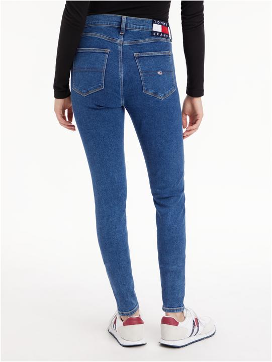 Actual product image Tommy Hilfiger Tommy Jeans Sylvia - 88853 (W27/L32)