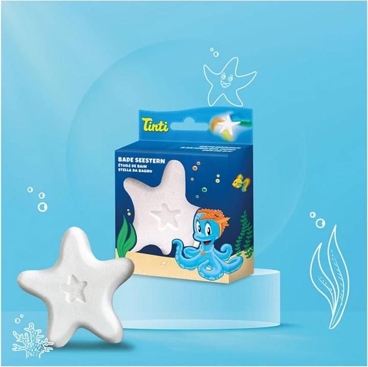 Produktbild Tinti Seestern