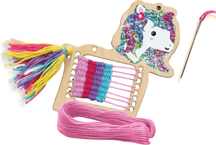 Actual product image Ses Weaving frame