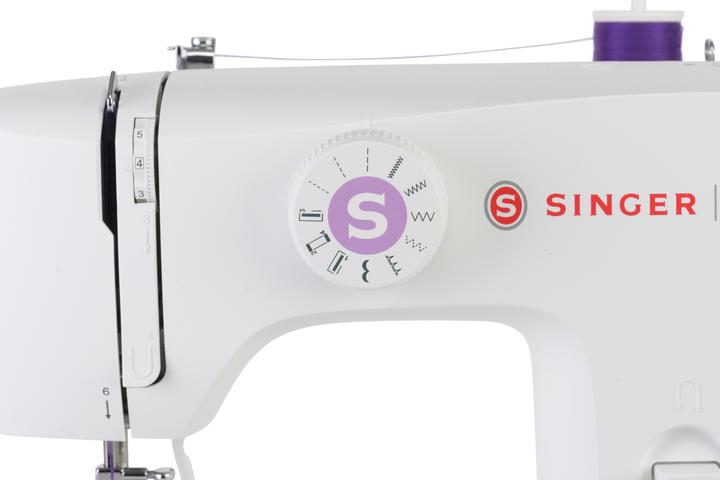 Image du produit Singer M1605 Machine à coudre électrique