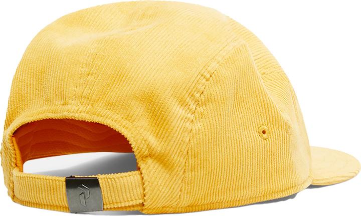 Image du produit Peak Performance Cord Cap (Taille unique)