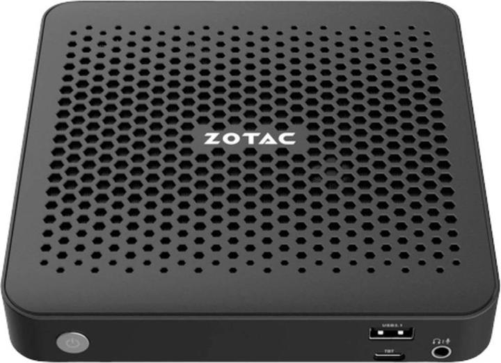 Immagine prodotto Zotac ZBOX-MI668-BE i7-1360P Intel DDR5 HDMI DP (Intel Core i7-1360P)