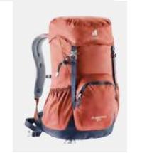 Actual product image Deuter Zugspitze (24 l)