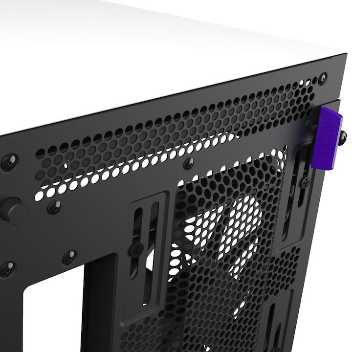 Produktbild NZXT H710i (ATX, mATX, Mini-ITX, E-ATX)
