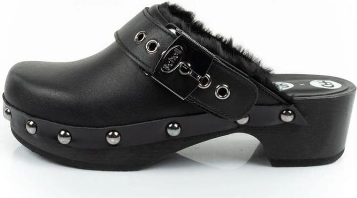 Actual product image Scholl Ikonische Clog-Sandalen (36)