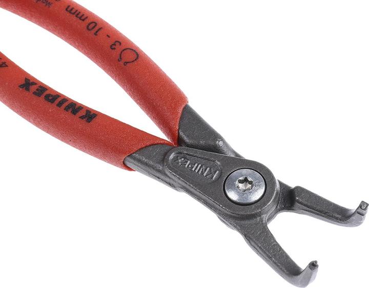 Actual product image Knipex Precision Circlip Pliers (130 mm)